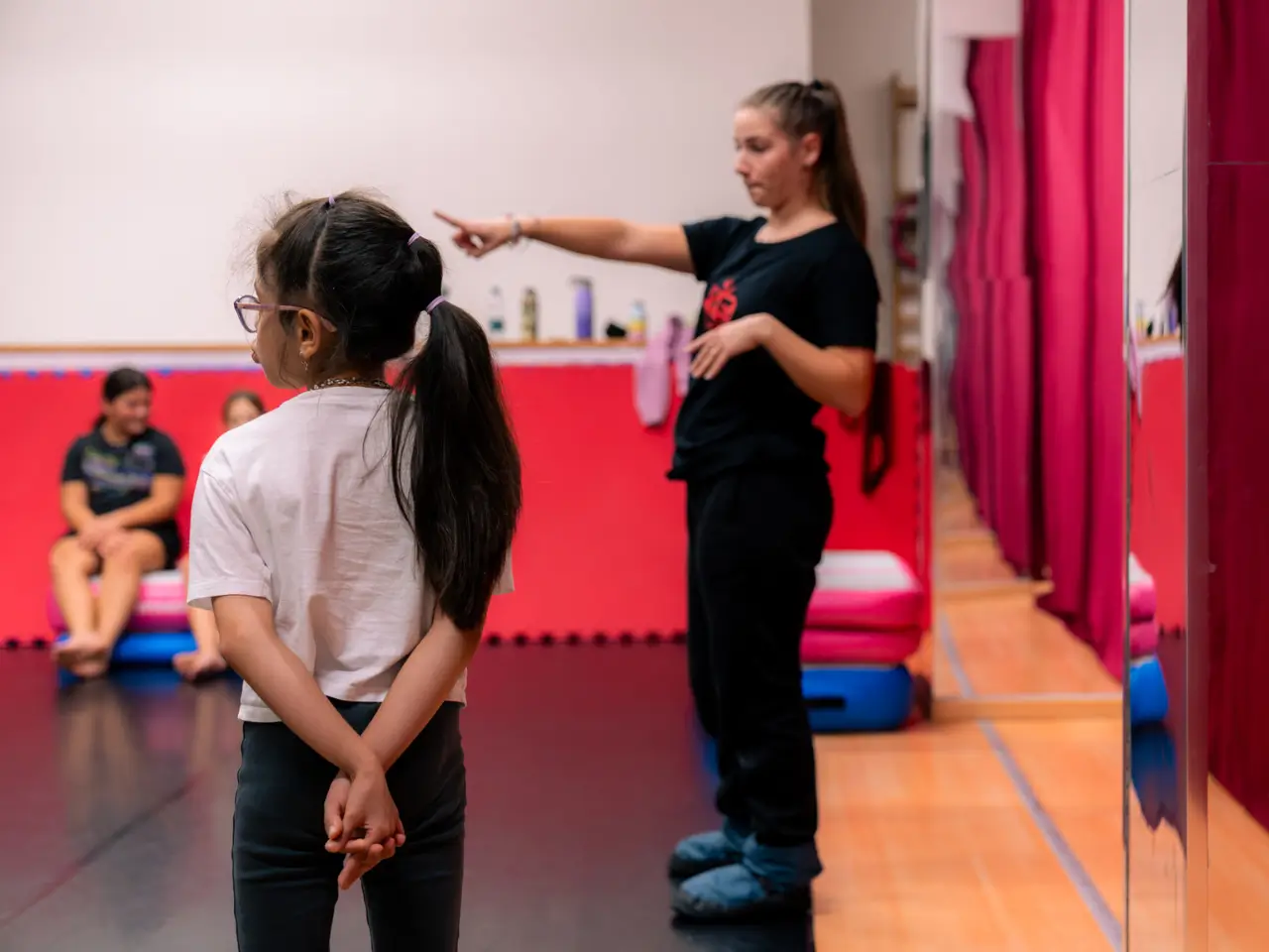 lezioni di danza bologna