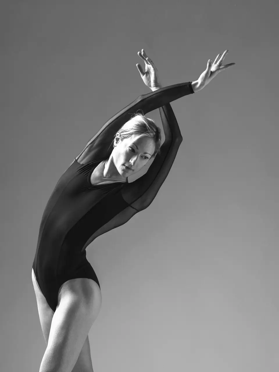 Chiara Predola KIA Dance Company